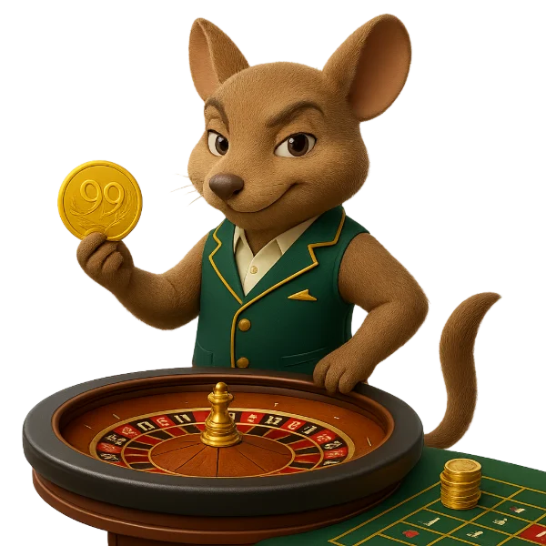 Games available from MadMeth99 Casino
