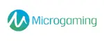 Microgaming studio logo
