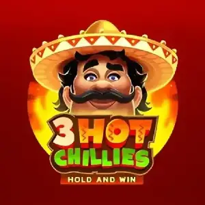Play 3 Hot Chillies at MadMeth99 Casino