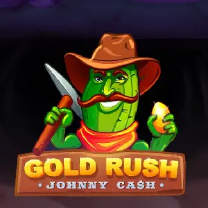 Play Gold Rush With Johnny Cash at MadMeth99 Casino